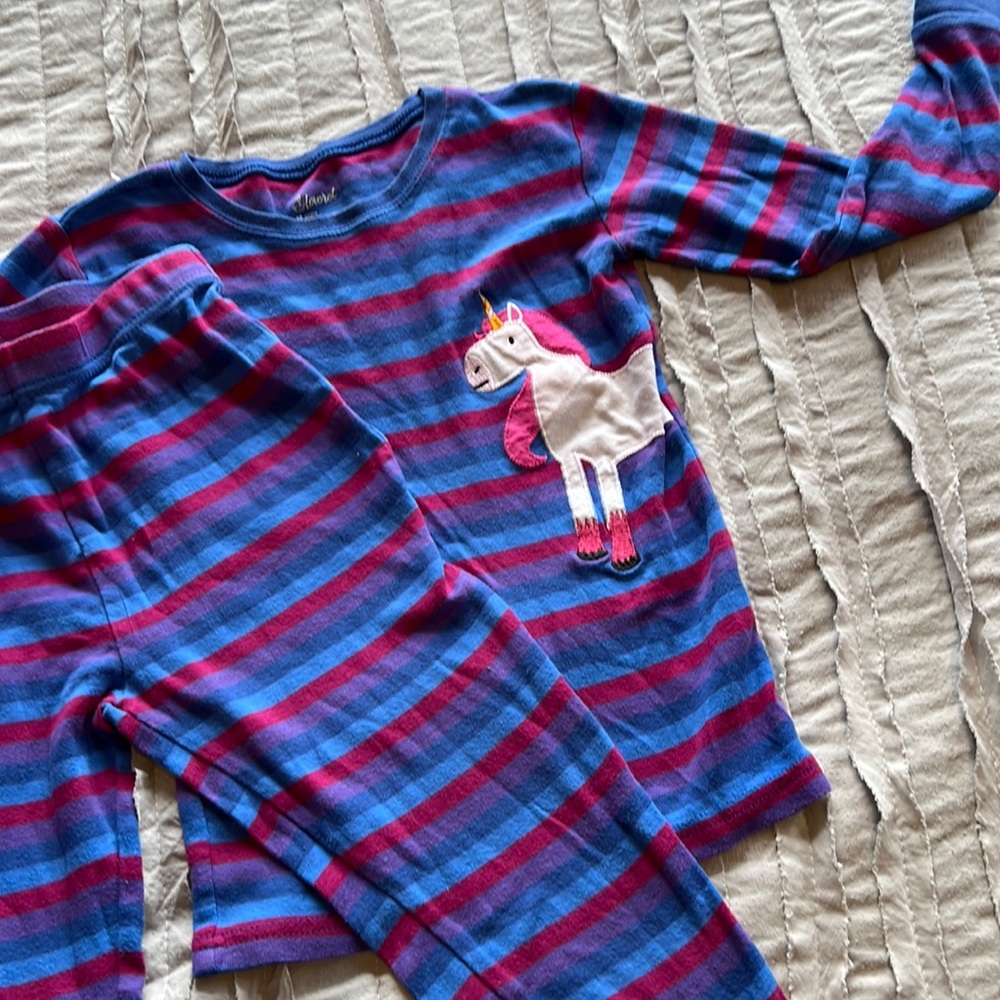GC Leveret Unicorn PJ’s